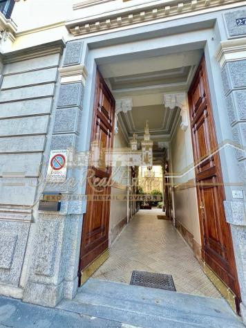 Affitto bellissimo trilocale a Milano - Foto 6