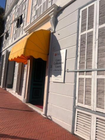 Attico / Mansarda di 78 m² con 2 locali in affitto a Ospedaletti - Foto 9
