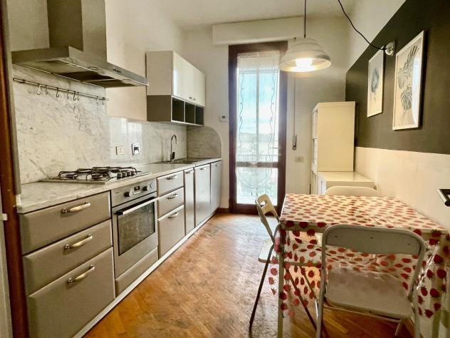 Appartamento in affitto a Pontedera 105 mq Rif: 1418971 - Foto 5