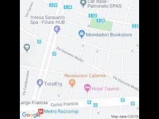 BILOCALE DI VIA DIGIONE