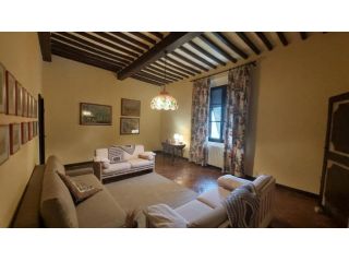 Appartamento in affitto a Uliveto Terme - Vicopisano 100 mq  Rif: 1262036