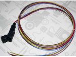 Mercedes S320 W140 sensore velocita' ruota posteriore sinistro A1405402017  &hellip;