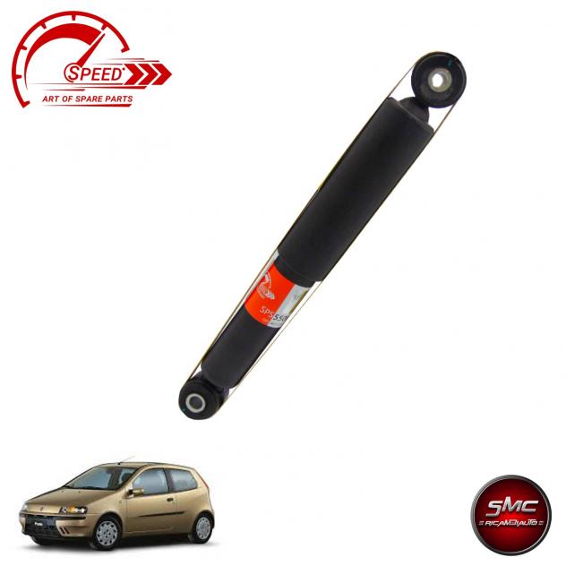 Ammortizzatore Posteriore Speed SPS55061 Fiat Punto 188