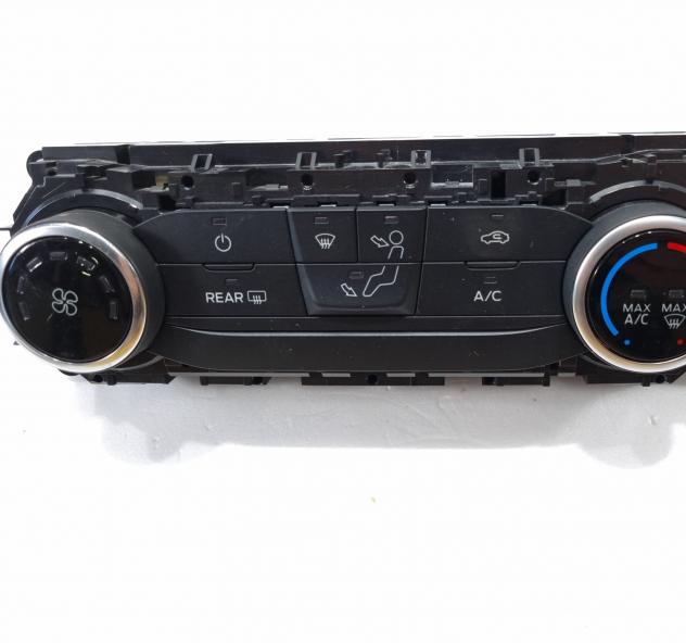 COMANDI CLIMA FORD EcoSport Serie GN15-19980-AG (12) - Foto 6