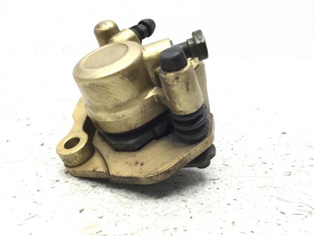 PIAGGIO NRG POWER DD 50 PINZA ANTERIORE FRENO 2007 2015 C45100 - Foto 2