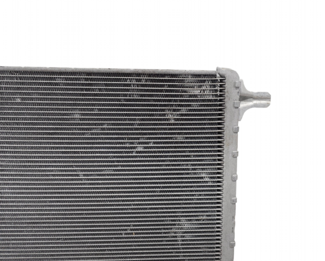 RADIATORE ACQUA LAND ROVER Range Rover Evoque Serie K8D2-8K230-AC 204DTD Hybrid 2000 (18) - Foto 3