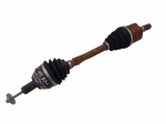 SEMIASSE ANTERIORE SINISTRO FORD Galaxy Serie (CA1) 1788208 TXWA (0615)
