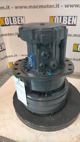 Poclain MSE05-750 Motore Idraulico