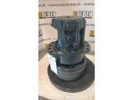 Poclain MSE05-750 Motore Idraulico