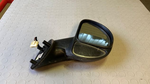 Specchietto retrovisore DX Fiat Multipla del 2007