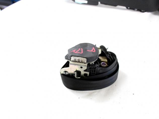 5N0959655A KIT AIRBAG SEAT LEON 1.9 D 77KW 5M 5P (2008) RICAMBIO USATO CON PRETENSIONATORI CINTURE DI SICUREZZA, CENTRALINA AIRBAG, AIRBAG VOLANTE GUI - Foto 10