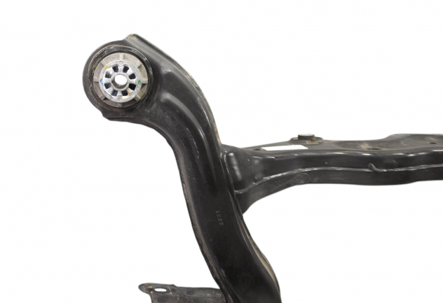 ASSALE POSTERIORE MERCEDES GLB Serie (X247) A2473502902 654920 Diesel 2000 (19) - Foto 3