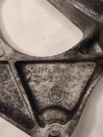 SUPPORTO MOTORE BMW Serie 5 E61 Touring 2211 6761117 diesel 2993 (03) - Foto 3