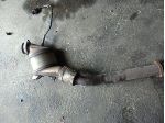 Catalizzatore turbina e ricambi Bmw 318d e46