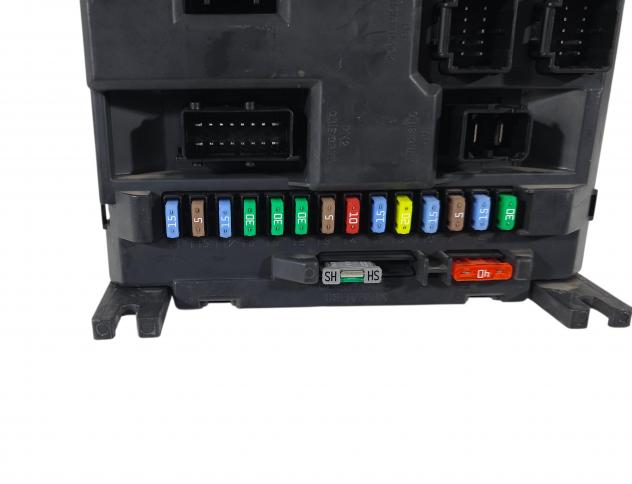 BODY COMPUTER CITROEN C3 Picasso 9666952380 (08) - Foto 2