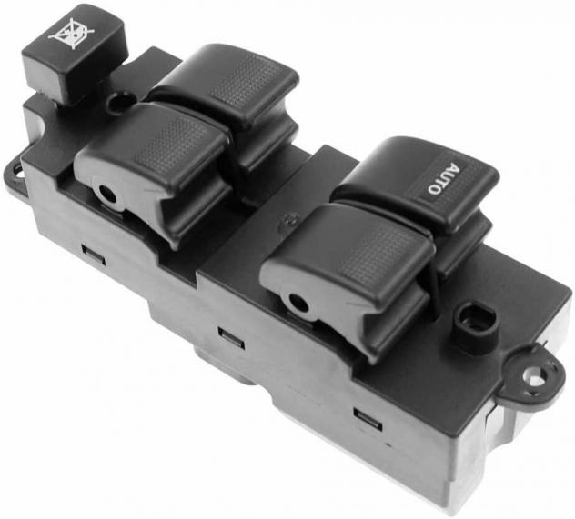 Pulsante Alzacristalli Mazda 6 2002 2008 GJ6A-66-350