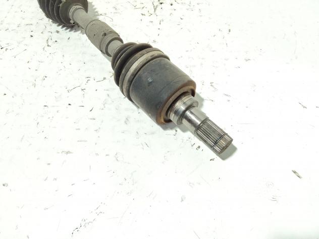 SEMIASSE ANTERIORE SINISTRO MAZDA 6 S. Wagon 2° Serie GD782560XC (0813) - Foto 3