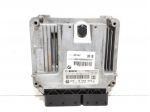 CENTRALINA MOTORE MINI Cooper 2° Serie 858342301 N47 C16 A Diesel 1600 (0613)