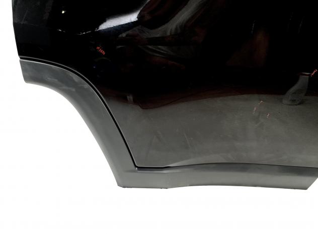 PORTIERA POSTERIORE DESTRA JEEP Compass Serie (16) - Foto 7