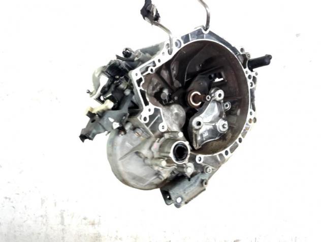 1623093180 CAMBIO MECCANICO OPEL COMBO E 1.6 D 73KW 5M 2P (2019) RICAMBIO USATO - Foto 2