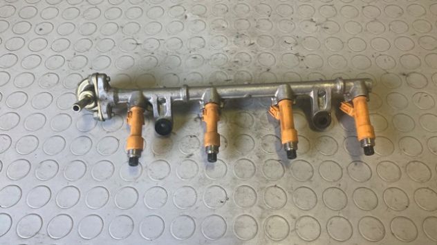 Iniettori Daihatsu Terios 1.5 del 2008 (019062621)