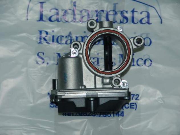 Corpo farfallato 03l128063b audi a 3 2.0 tdi - Foto 3