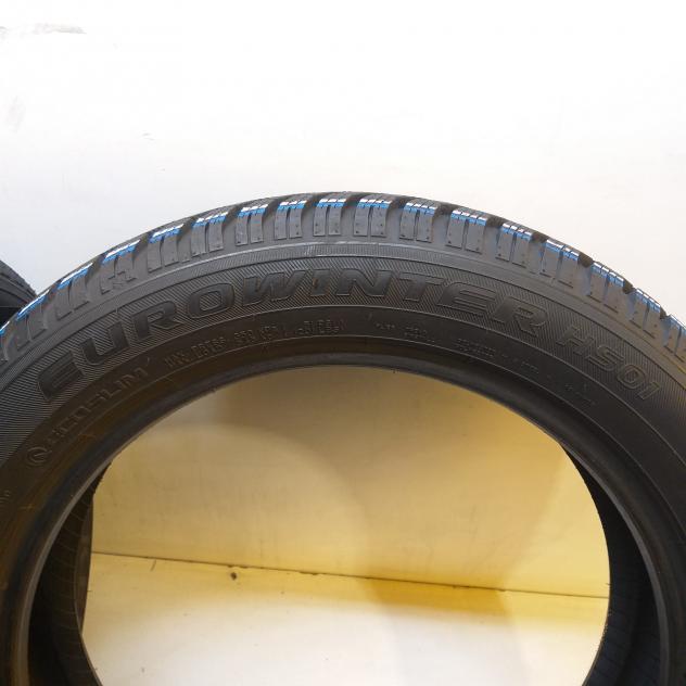 4 GOMME 175 65 17 FALKEN A67503 - Foto 5