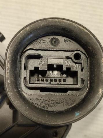 SERRATURA POSTERIORE DESTRA VOLKSWAGEN Golf 6 Berlina 5K4839016B (0812) - Foto 4
