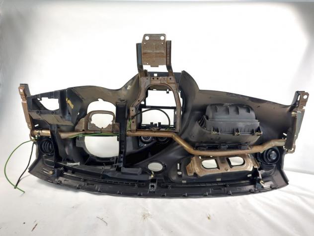 1123034 CRUSCOTTO FORD KA 1.3 B 44KW 5M 3P (2001) RICAMBIO USATO - Foto 4