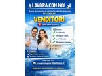 venditori con e senza esperienza