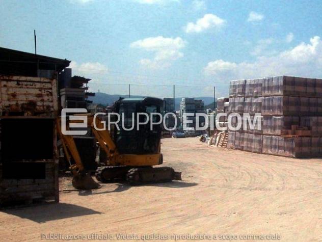 Terreno di 1500 mq in vendita a Acri - Rif. 4558147
