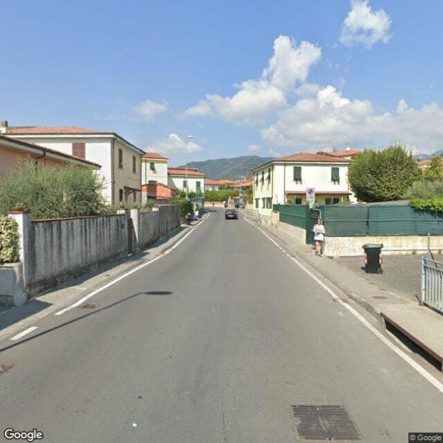 Terreno edif. residenziale in vendita a Carrara 10000 mq Rif: 1246918