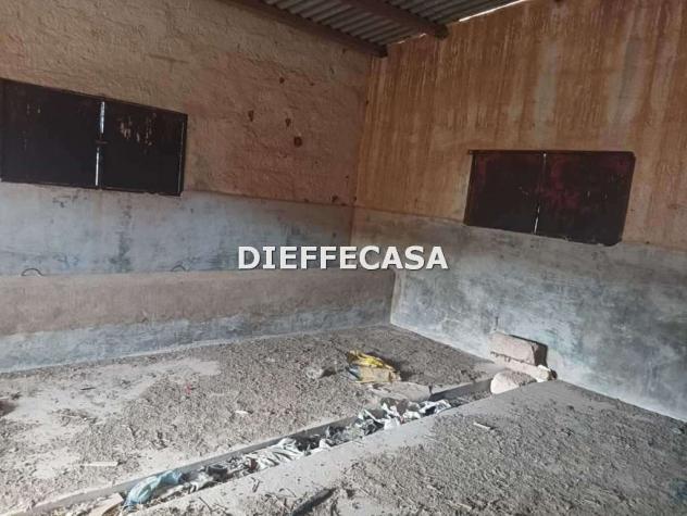 V2398 - In vendita a Marsala magazzino con terreno - Foto 10