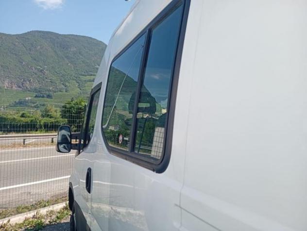 IVECO 6 POSTI DAILY rif. 24011082 - Foto 5