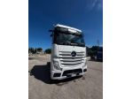 MERCEDES-BENZ ACTROS 1853 LS rif. 23739261