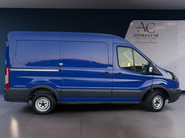 Ford Transit Transit 290 2.0 tdci 130cv trend L2H2 E6 - Foto 7