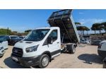 FORD Transit 363 2.0cc 170cv RIBALTABILE GEMELLATO rif. 23530265