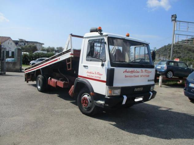IVECO CARRATREZZI DAILY rif. 23519363 - Foto 2