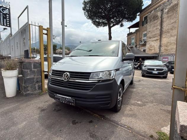Volkswagen Transporter 2.0 TDI 81kW 9 POSTI - Foto 2