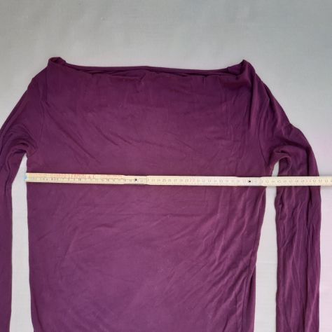 Due t-shirt taglia M più omaggio - Foto 4