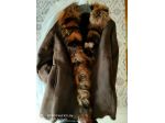montone  shearling Salò