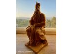 STATUA MOSE'