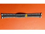 Bracciale jubilee chiusura scomparsa adattabile Rolex Datejust 36 mm