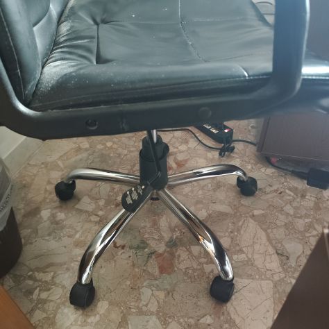 Sedia da Scrivania - Foto 3