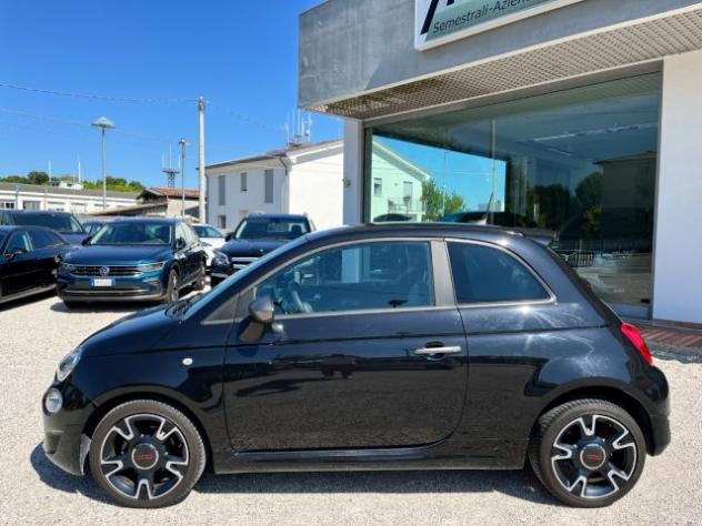 FIAT 500 1.2 Sport rif. 23927148 - Foto 10