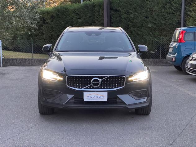 Volvo V60 Cross Country Pro 2.0 D4 #50524 - Foto 6
