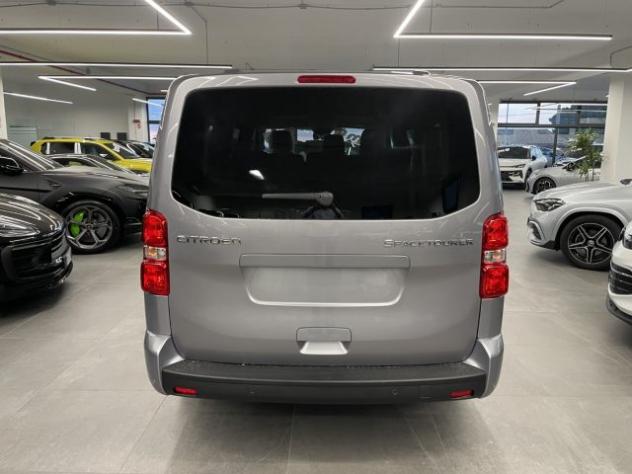 CITROEN Spacetourer 2.2 D 180 CV XL Business Pack Clima KM0 MY26 rif. 23669306 - Foto 5