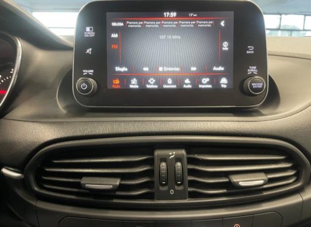 FIAT Tipo 1.6 MJT 120 CV Lounge rif. 23450689 - Foto 6