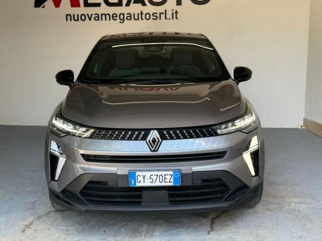 RENAULT Captur TCe 90 CV Techno rif. 23868714 - Foto 3