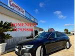 AUDI A6 AVANT QUATTRO ADVANCED BUSINESS 4.0 VIRTUAL COCKPIT